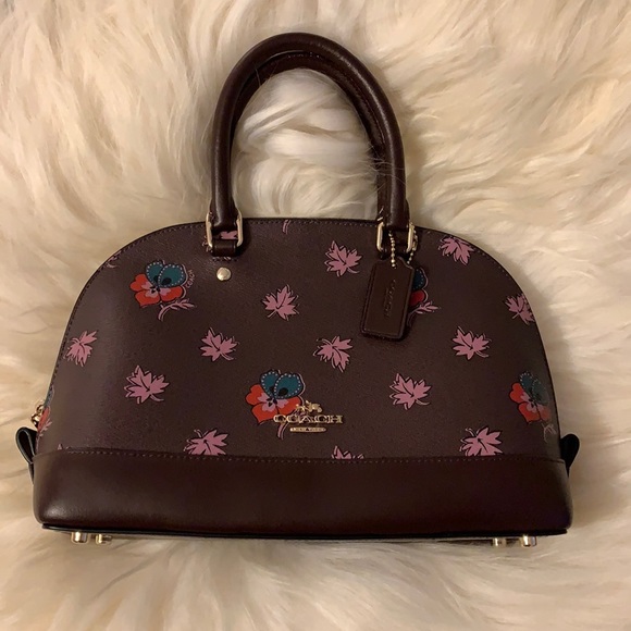 Coach Mini Purse - Picture 1 of 4